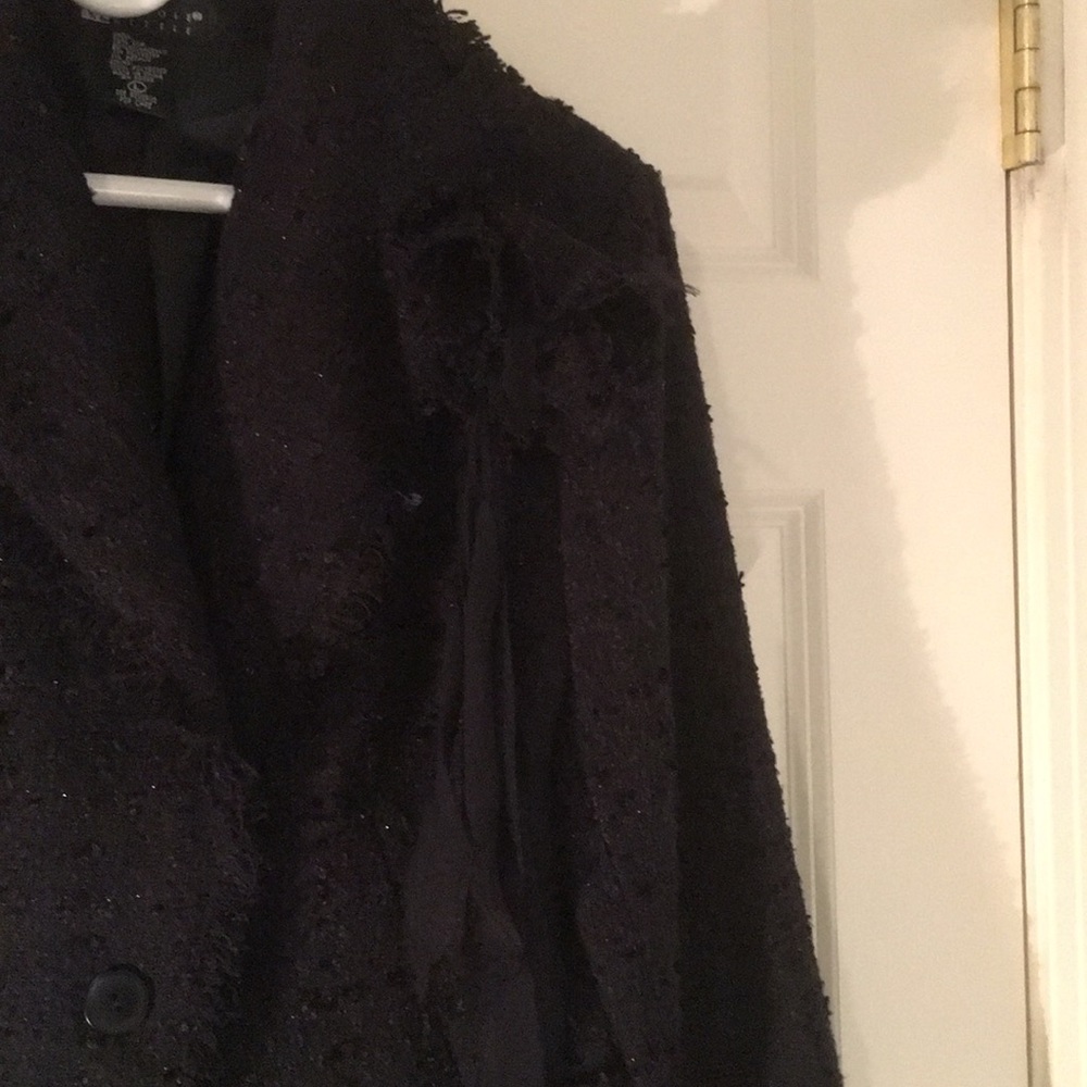 Spectacular jacket - Picture 2 of 8